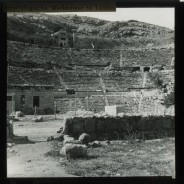 Böhl glass slide 59./1363